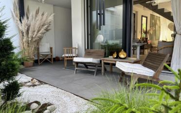 Row house 7 rooms - image - 13