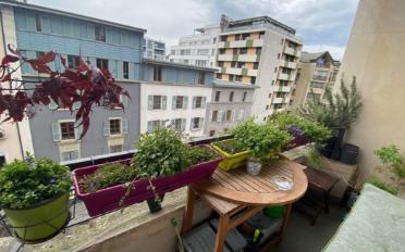 Apartment 35 rooms - image - 7