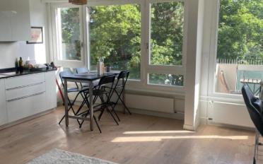 Apartment 3 rooms - image - 1