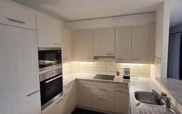 Apartment 5 rooms - image - 3