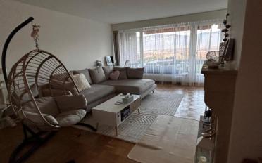 Apartment 5 rooms - image - 1