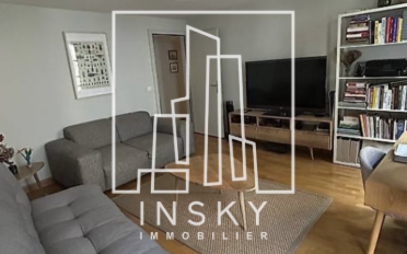 Wohnung 4 Zimmer - image - 1