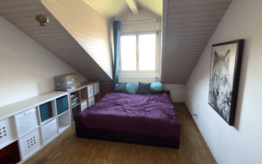 Appartement 4.5 pièces - image - 2