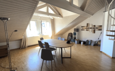Appartement 4.5 pièces - image - 1