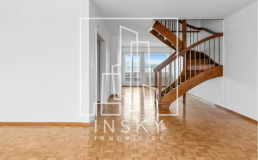 Duplex 6 Zimmer - image - 1