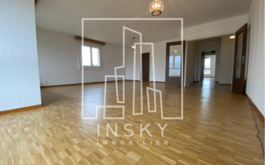 Wohnung 6 Zimmer - image - 1