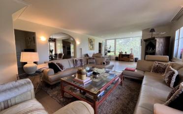 Single house 14 rooms - image - 2