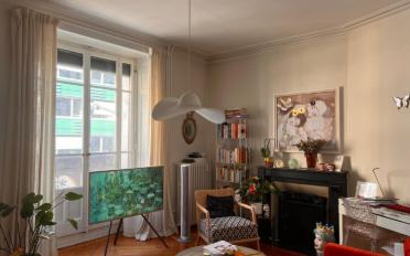 Appartement 5 pièces - image - 1