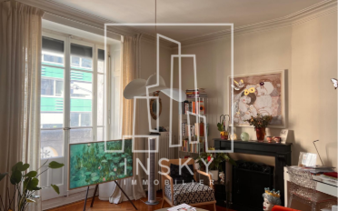 Wohnung 5 Zimmer - image - 1