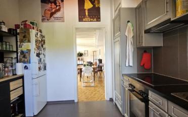 Apartment 6 rooms - image - 3