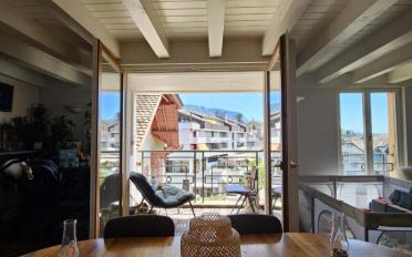 Apartment 6 rooms - image - 1