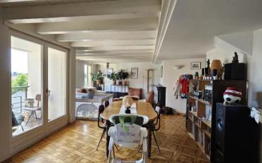Apartment 6 rooms - image - 13
