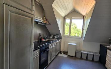 Apartment 6 rooms - image - 12