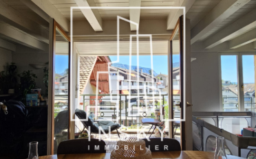Wohnung 6 Zimmer - image - 1
