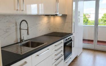 Apartment 3.5 rooms - image - 1