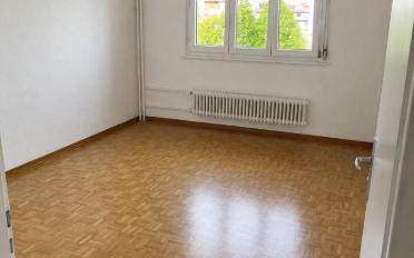 Apartment 3.5 rooms - image - 3