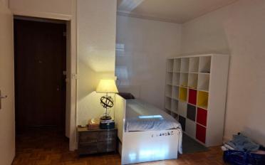 Apartment 2 rooms - image - 1