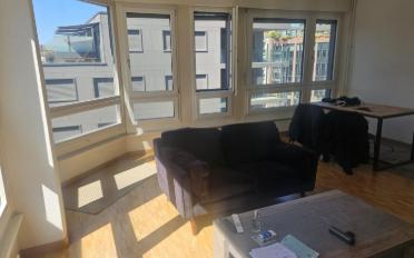 Apartment 3.5 rooms - image - 2