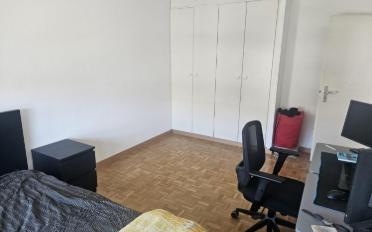 Apartment 3.5 rooms - image - 7