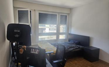 Apartment 3.5 rooms - image - 6
