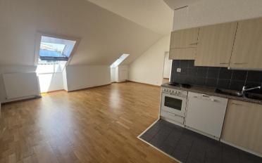 Apartment 2.5 rooms - image - 2