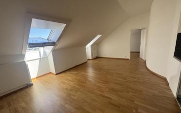 Apartment 2.5 rooms - image - 1