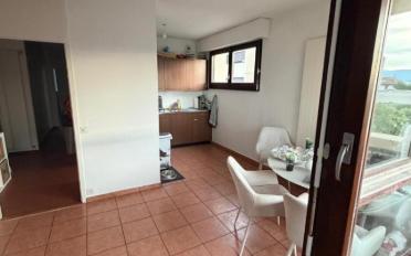 Appartement 4 pièces - image - 2