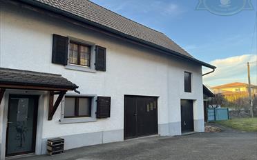 Maison 8 pièces - image - 1