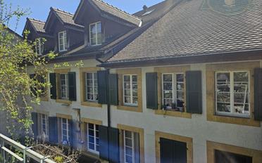 Immeuble résidentiel - image - 12