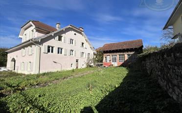 Immeuble résidentiel - image - 2