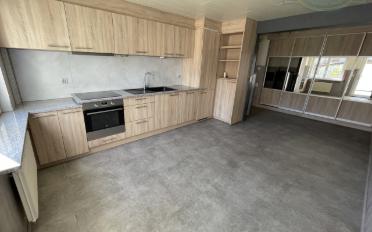 Maison contiguë 5.5 pièces - image - 2