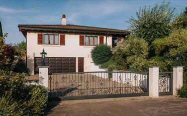 Maison 7.5 pièces - image - 1