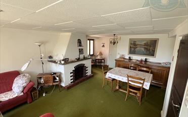 Single house 7 rooms - image - 3