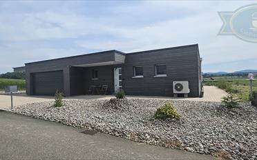 Maison 3.5 pièces - image - 1