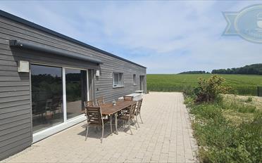 Maison 3.5 pièces - image - 2