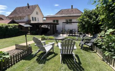 Einfamilienhaus 8.5 Zimmer - image - 2