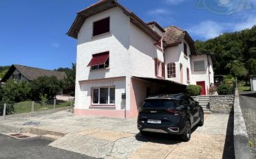 Einfamilienhaus 8.5 Zimmer - image - 1
