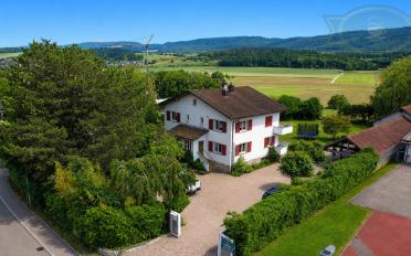 Einfamilienhaus 8 Zimmer - image - 2