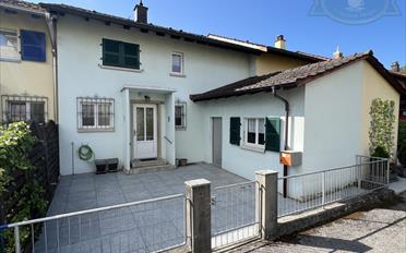 Single house 4.5 rooms - image - 1