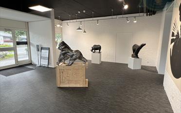 Commercial 2 rooms - image - 2