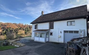 Maison 4.5 pièces - image - 1