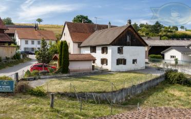 Single house 4.5 rooms - image - 1