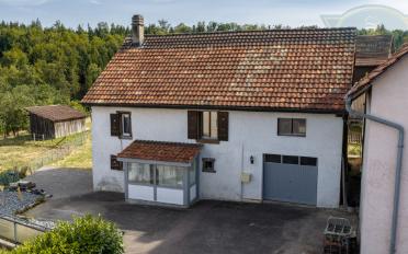 Single house 4.5 rooms - image - 2