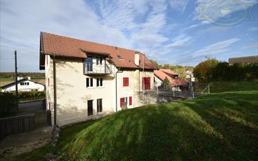 Immeuble résidentiel - image - 1