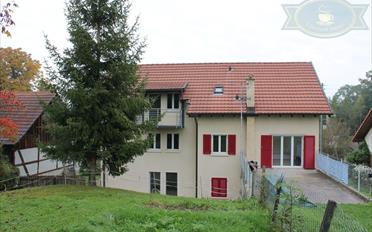 Immeuble résidentiel - image - 9