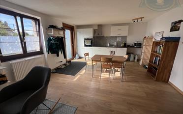 Immeuble résidentiel - image - 2