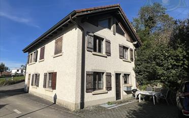 Immeuble résidentiel - image - 1