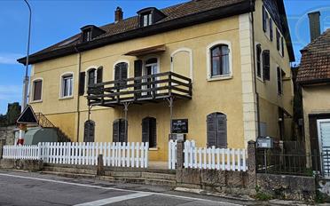 Immeuble résidentiel - image - 1