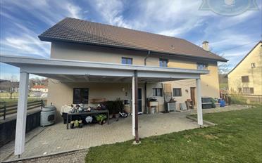 Maison 8 pièces - image - 9