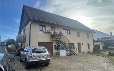 Maison 8 pièces - image - 1